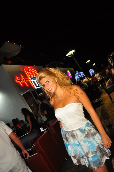 Publicity on Saturday Night